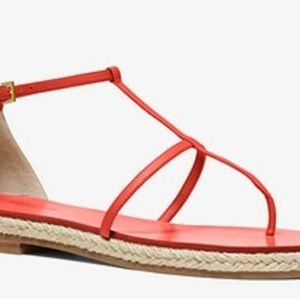 Michael Kors Collection Sandals